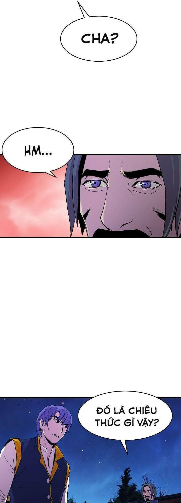 Sự Trở Lại Của Pháp Sư 8 Vòng Chapter 18 - Trang 2
