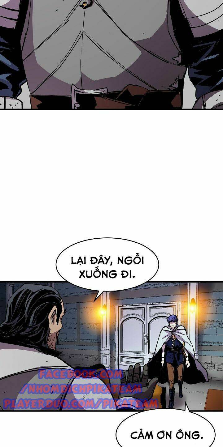 Sự Trở Lại Của Pháp Sư 8 Vòng Chapter 19 - Trang 2