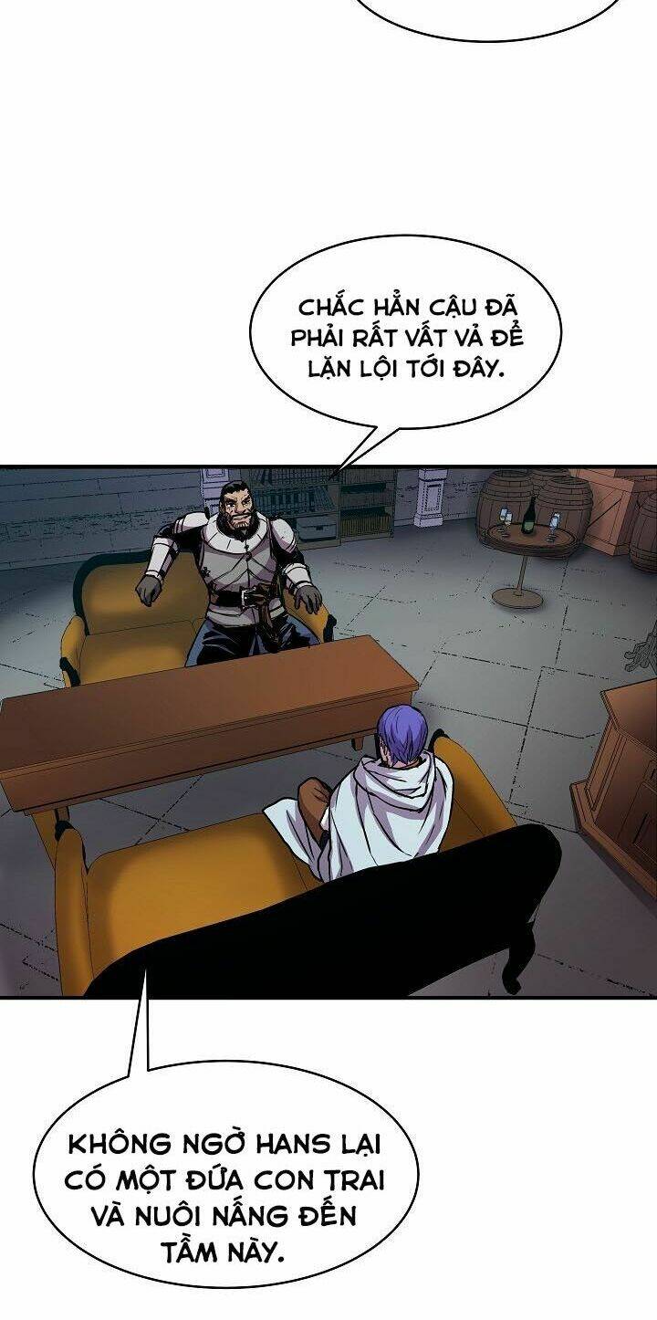 Sự Trở Lại Của Pháp Sư 8 Vòng Chapter 19 - Trang 2