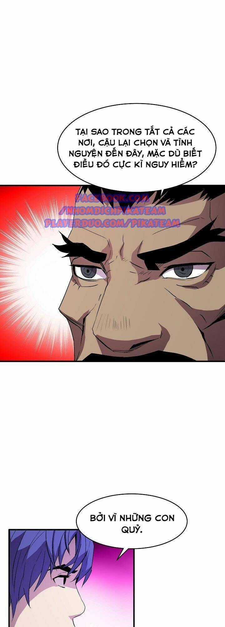 Sự Trở Lại Của Pháp Sư 8 Vòng Chapter 19 - Trang 2