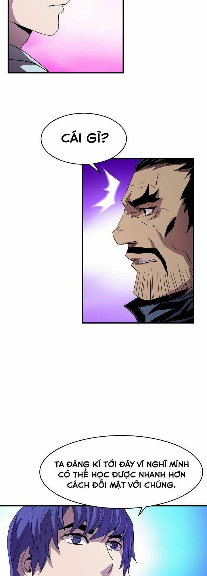 Sự Trở Lại Của Pháp Sư 8 Vòng Chapter 19 - Trang 2