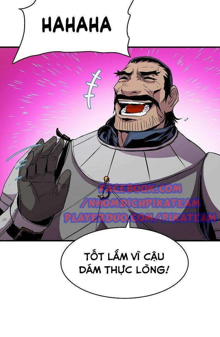 Sự Trở Lại Của Pháp Sư 8 Vòng Chapter 19 - Trang 2