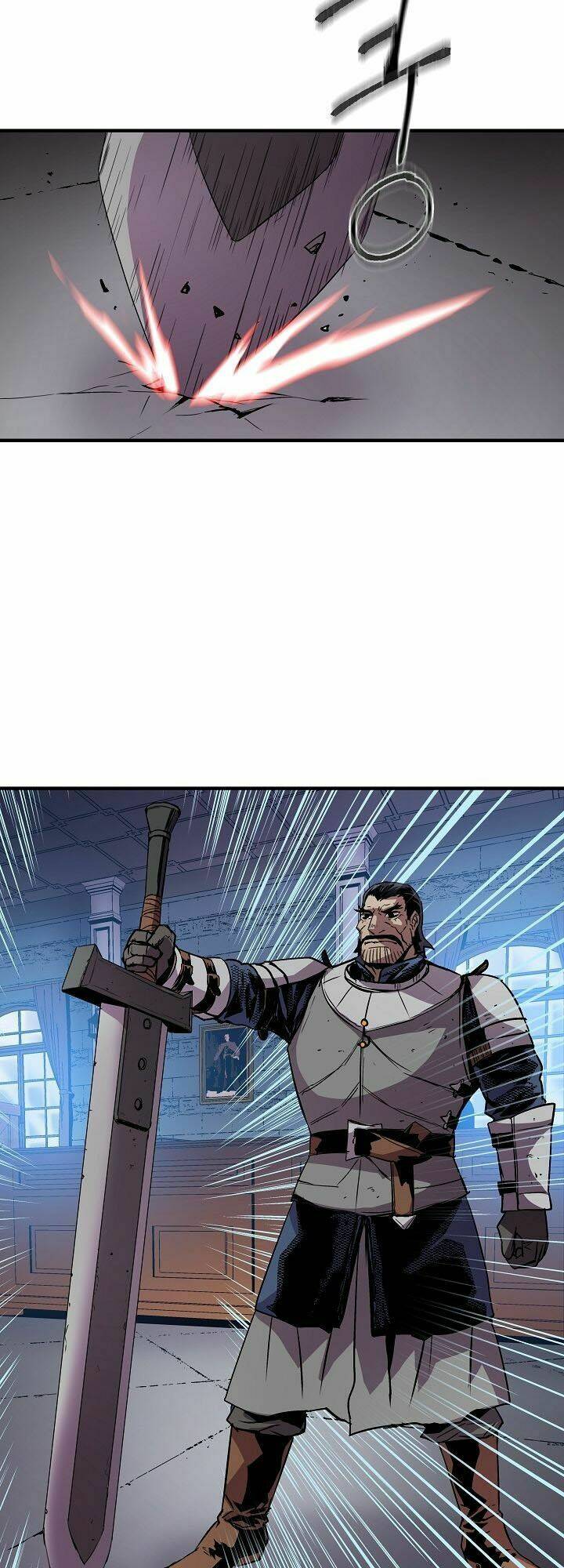 Sự Trở Lại Của Pháp Sư 8 Vòng Chapter 19 - Trang 2