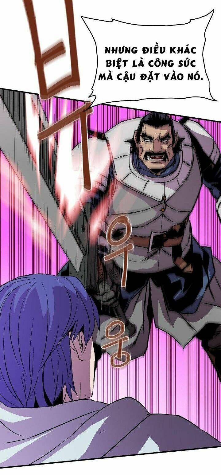 Sự Trở Lại Của Pháp Sư 8 Vòng Chapter 19 - Trang 2