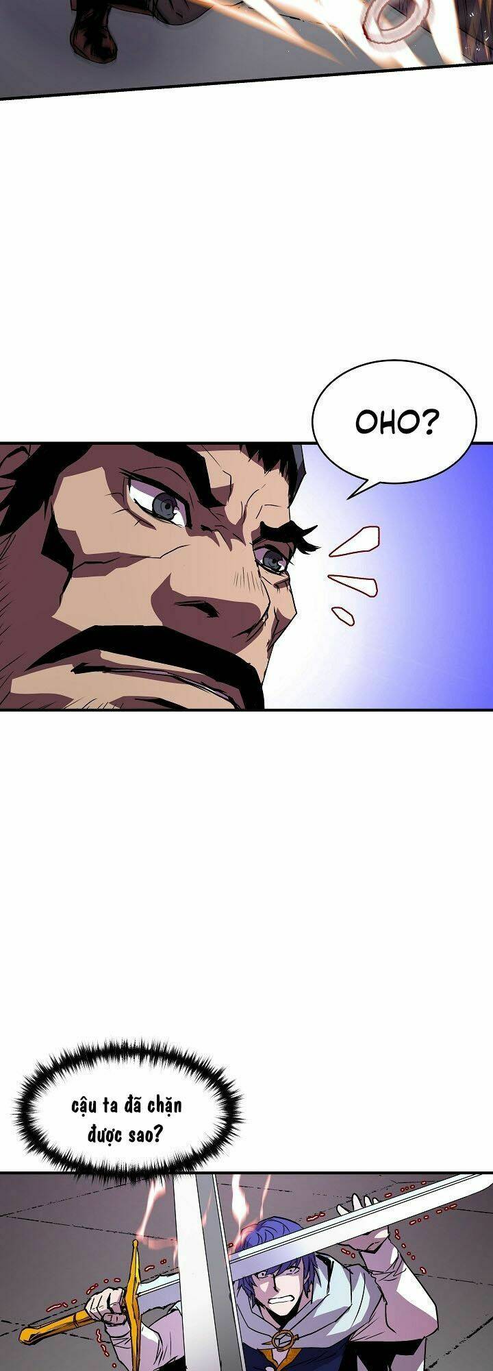 Sự Trở Lại Của Pháp Sư 8 Vòng Chapter 19 - Trang 2