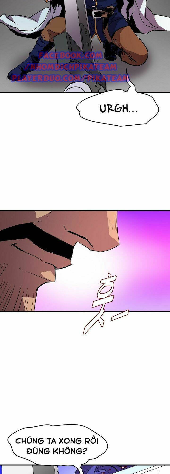 Sự Trở Lại Của Pháp Sư 8 Vòng Chapter 19 - Trang 2