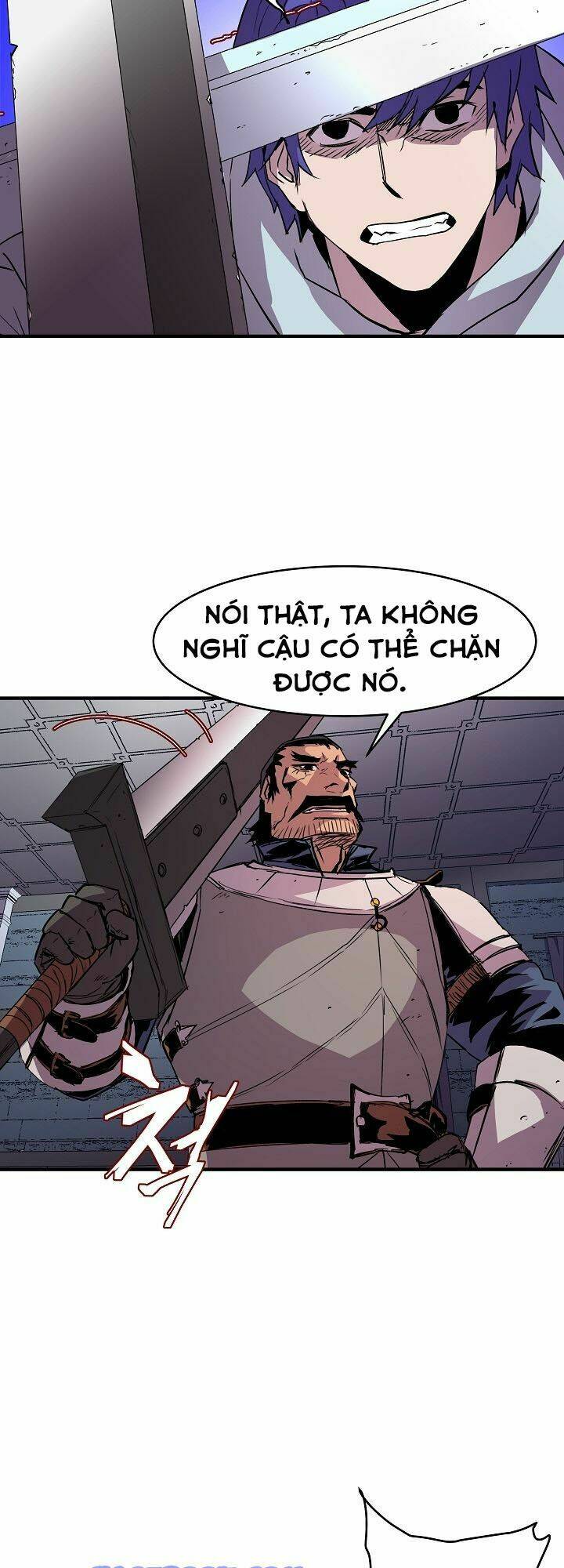 Sự Trở Lại Của Pháp Sư 8 Vòng Chapter 19 - Trang 2