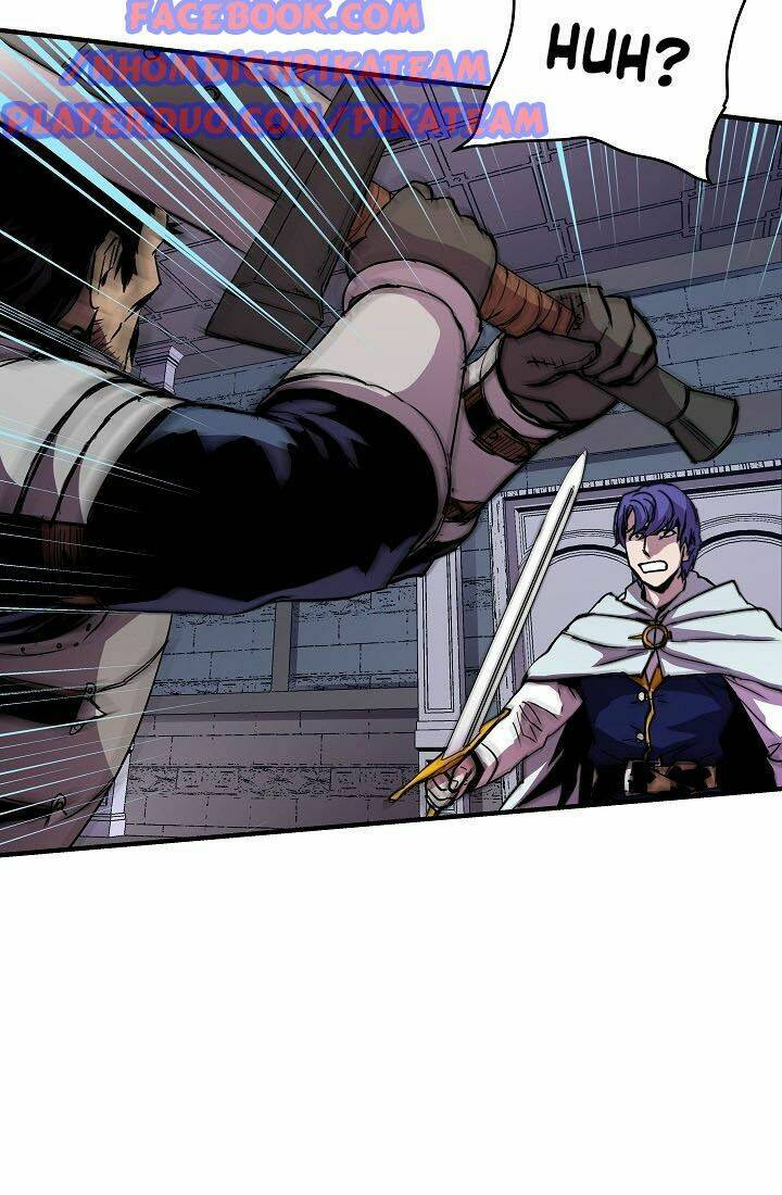 Sự Trở Lại Của Pháp Sư 8 Vòng Chapter 19 - Trang 2