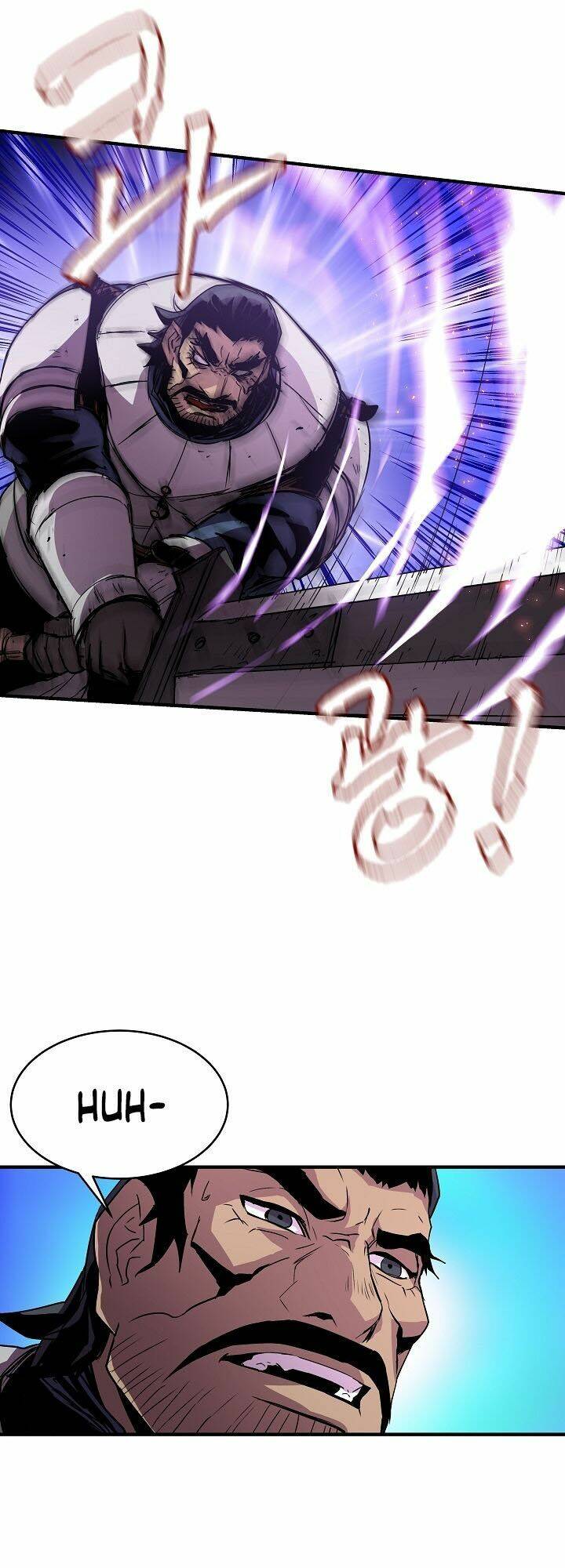 Sự Trở Lại Của Pháp Sư 8 Vòng Chapter 19 - Trang 2