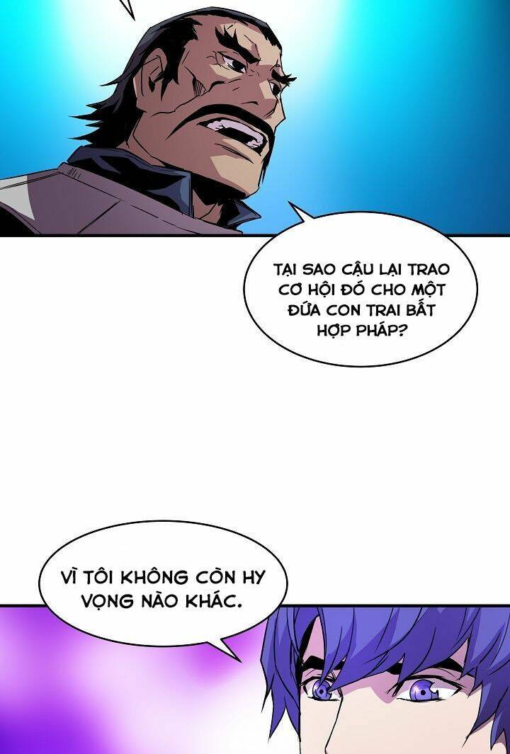 Sự Trở Lại Của Pháp Sư 8 Vòng Chapter 19 - Trang 2