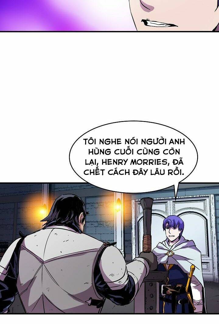 Sự Trở Lại Của Pháp Sư 8 Vòng Chapter 19 - Trang 2