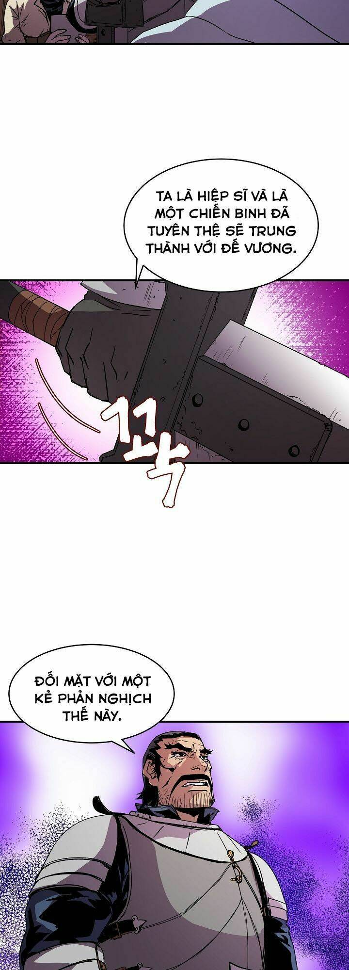 Sự Trở Lại Của Pháp Sư 8 Vòng Chapter 19 - Trang 2