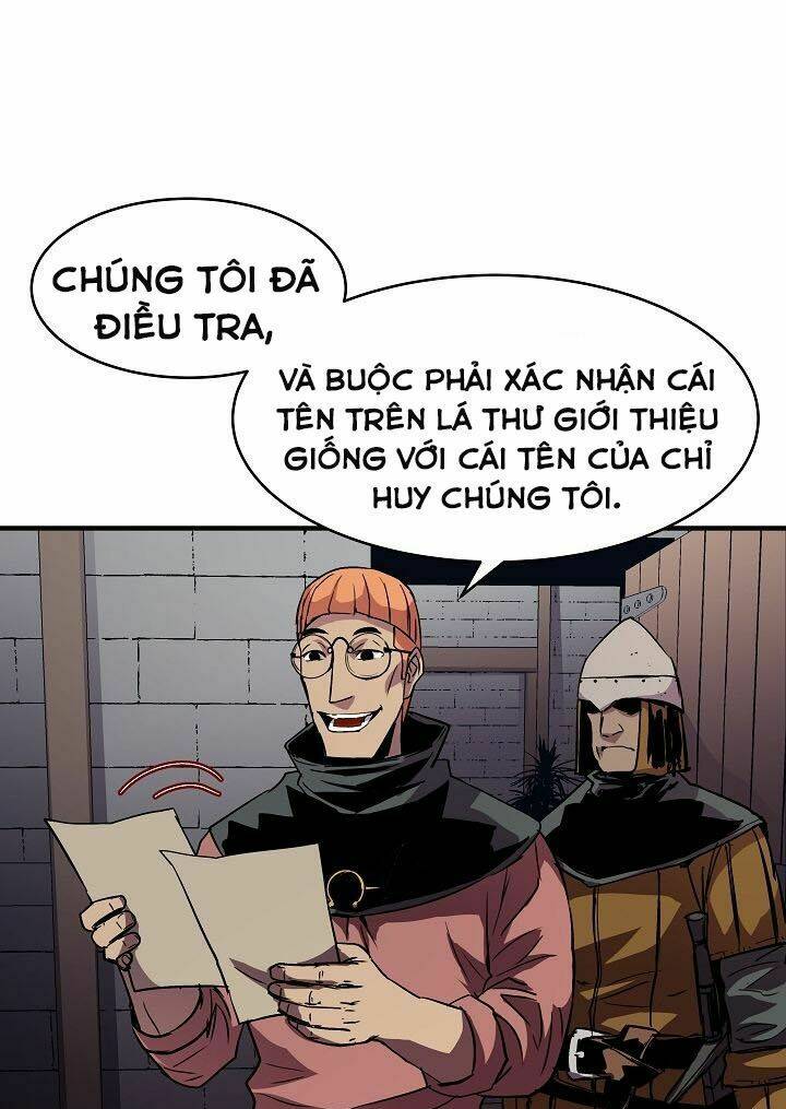 Sự Trở Lại Của Pháp Sư 8 Vòng Chapter 19 - Trang 2