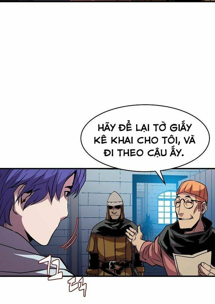 Sự Trở Lại Của Pháp Sư 8 Vòng Chapter 19 - Trang 2