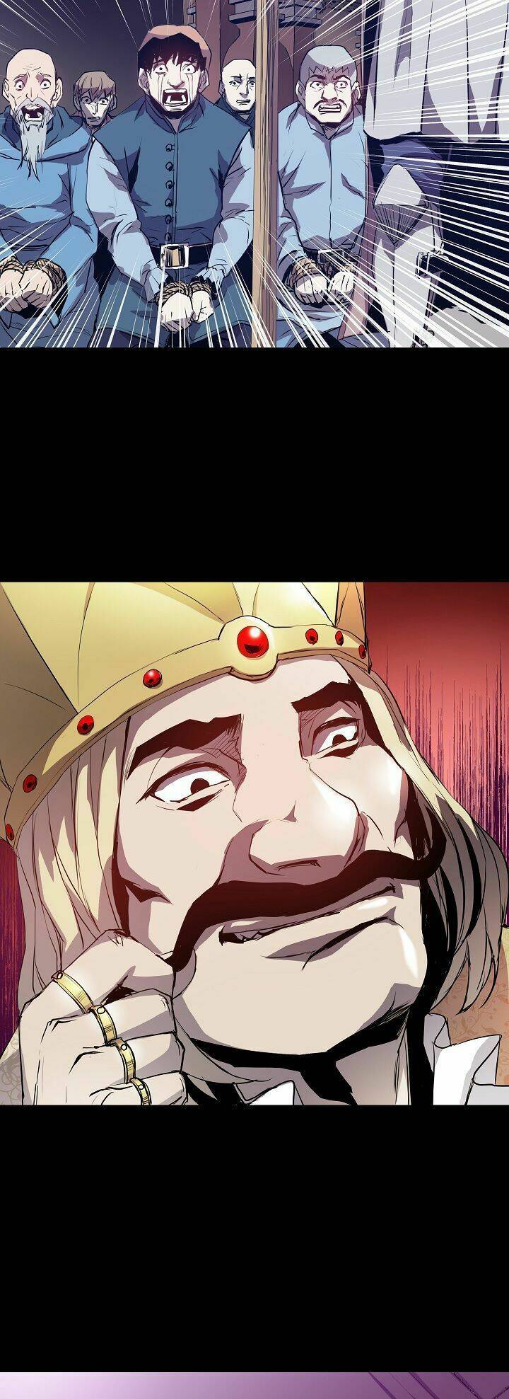 Sự Trở Lại Của Pháp Sư 8 Vòng Chapter 2 - Trang 2