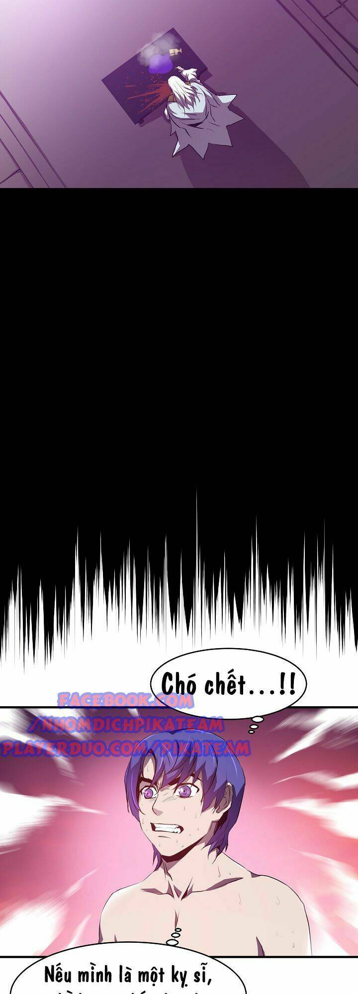 Sự Trở Lại Của Pháp Sư 8 Vòng Chapter 2 - Trang 2