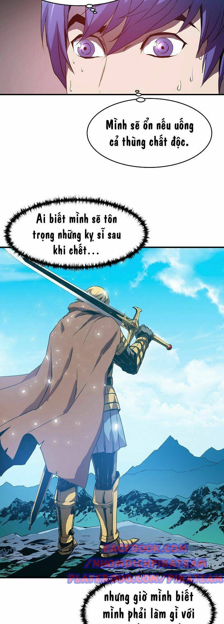 Sự Trở Lại Của Pháp Sư 8 Vòng Chapter 2 - Trang 2