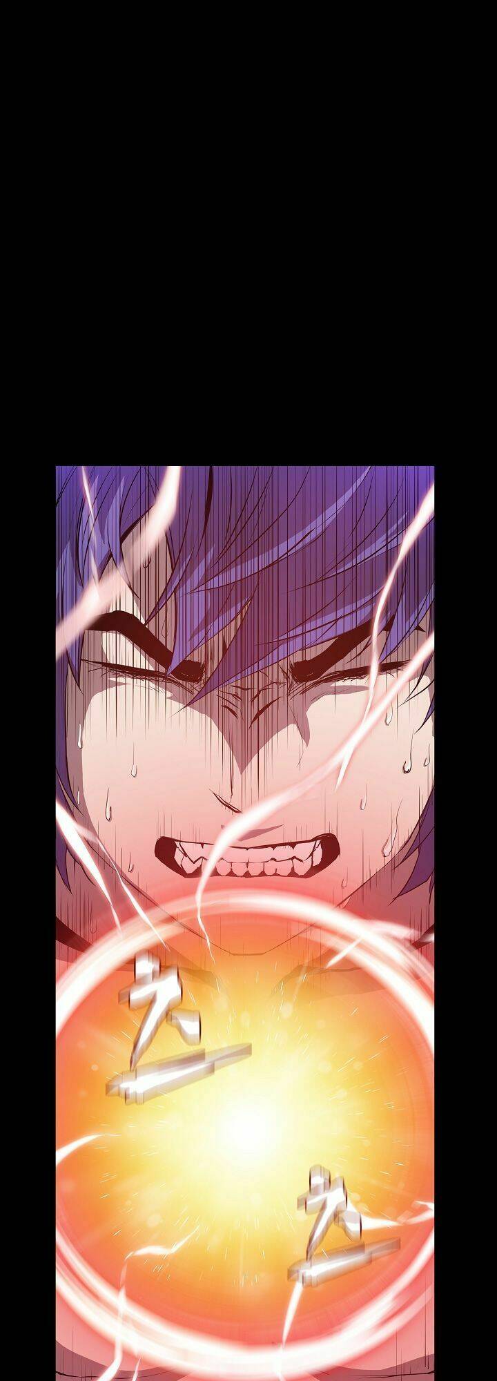 Sự Trở Lại Của Pháp Sư 8 Vòng Chapter 2 - Trang 2