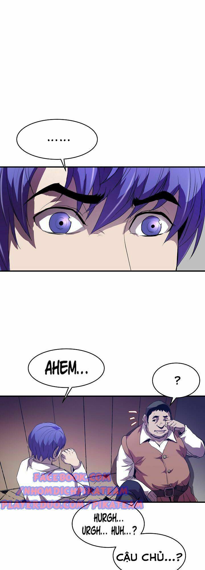 Sự Trở Lại Của Pháp Sư 8 Vòng Chapter 2 - Trang 2