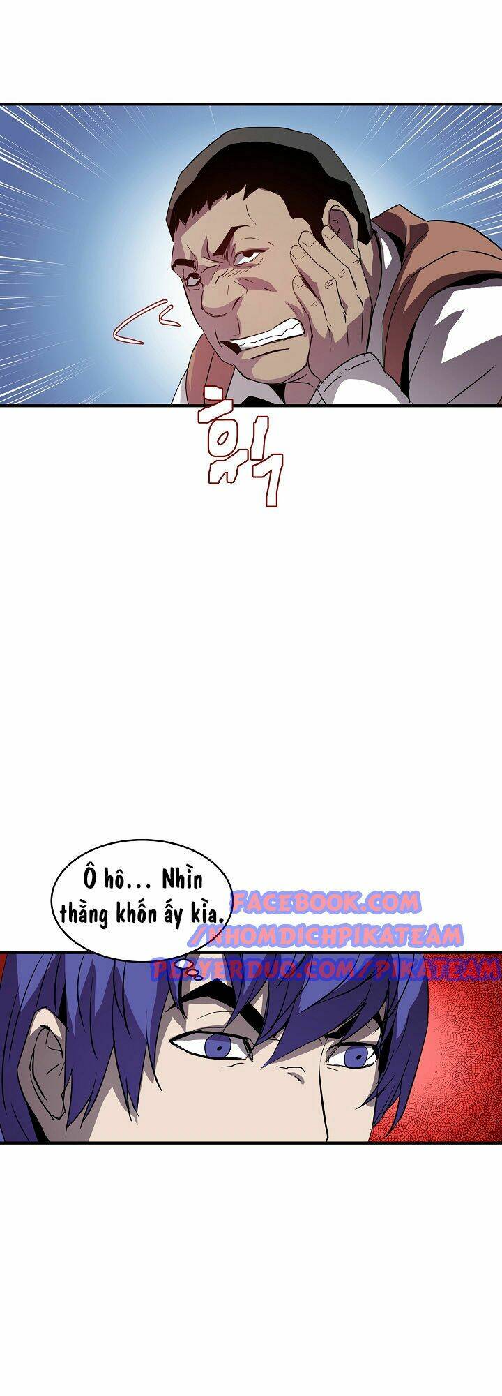 Sự Trở Lại Của Pháp Sư 8 Vòng Chapter 2 - Trang 2