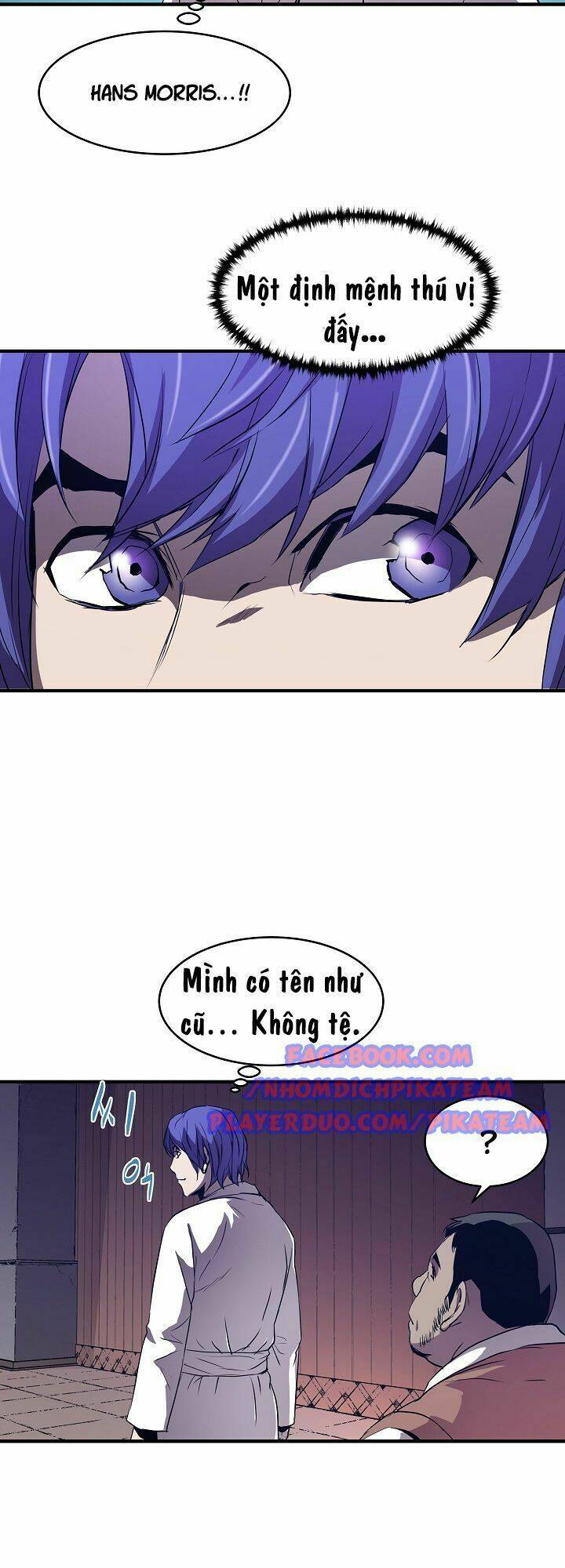 Sự Trở Lại Của Pháp Sư 8 Vòng Chapter 2 - Trang 2