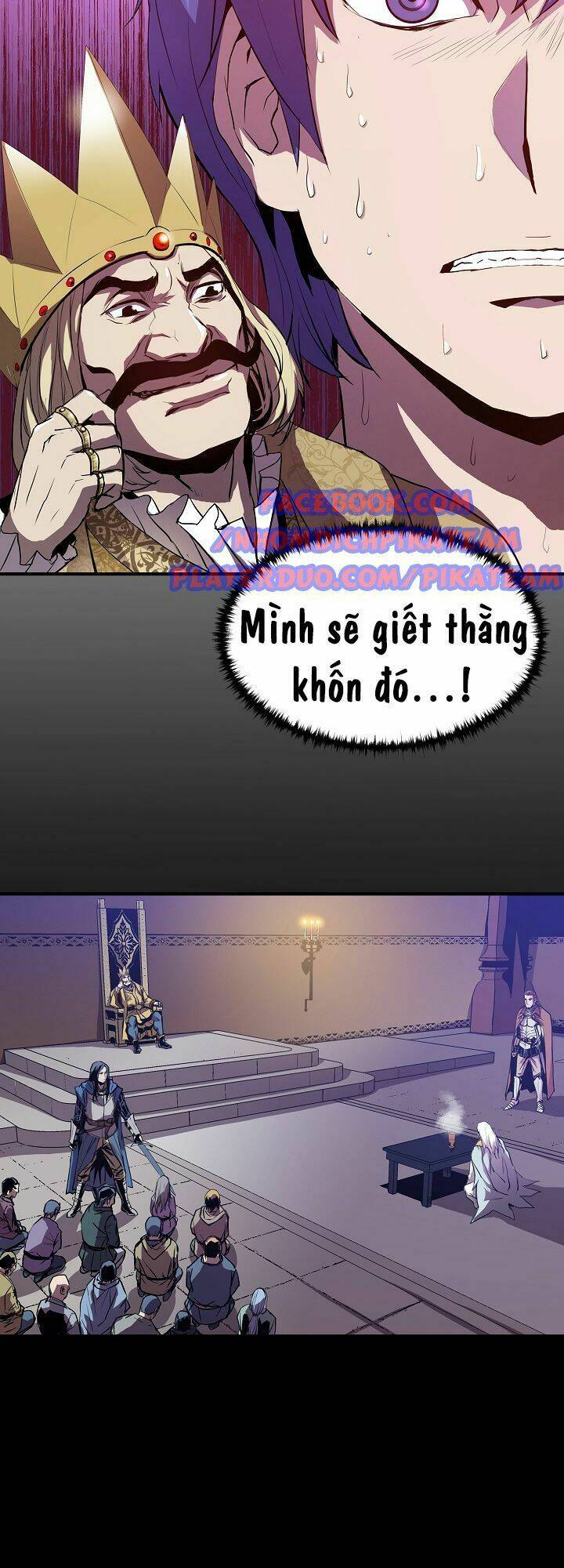 Sự Trở Lại Của Pháp Sư 8 Vòng Chapter 2 - Trang 2