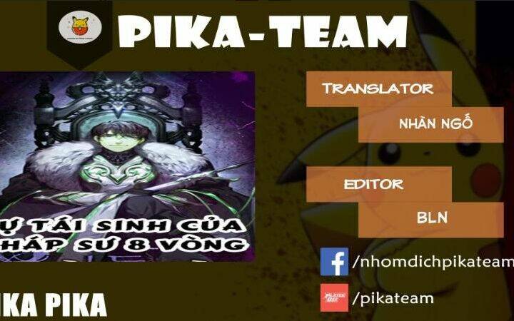 Sự Trở Lại Của Pháp Sư 8 Vòng Chapter 20 - Trang 2