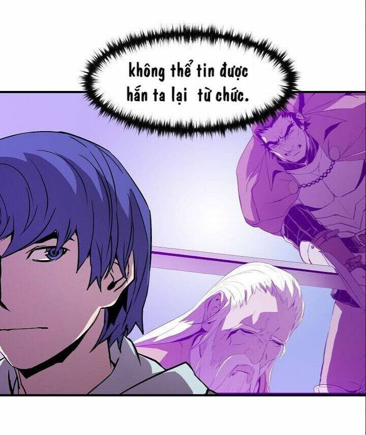 Sự Trở Lại Của Pháp Sư 8 Vòng Chapter 20 - Trang 2