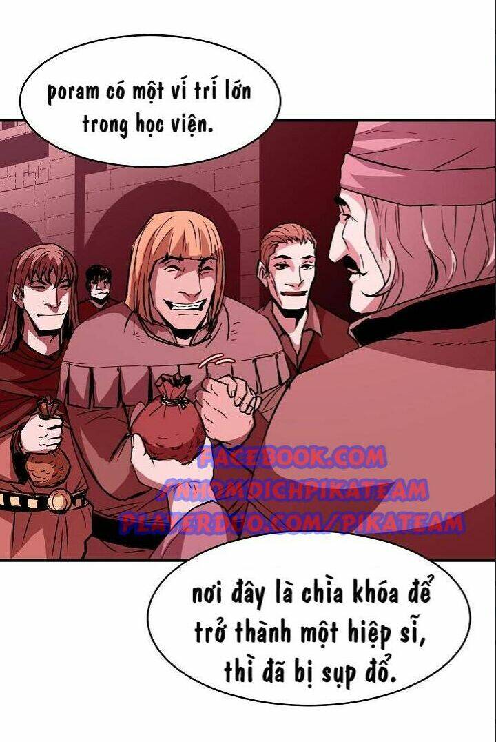 Sự Trở Lại Của Pháp Sư 8 Vòng Chapter 20 - Trang 2