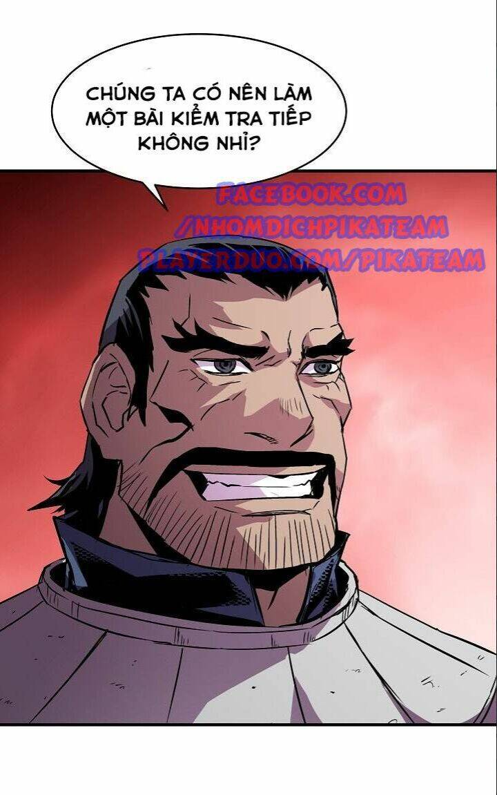 Sự Trở Lại Của Pháp Sư 8 Vòng Chapter 20 - Trang 2