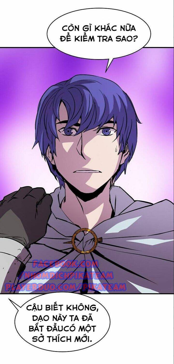 Sự Trở Lại Của Pháp Sư 8 Vòng Chapter 20 - Trang 2