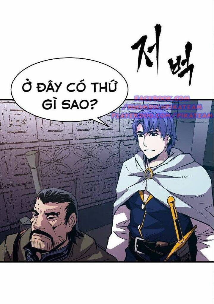 Sự Trở Lại Của Pháp Sư 8 Vòng Chapter 20 - Trang 2