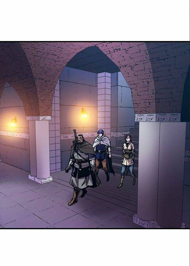 Sự Trở Lại Của Pháp Sư 8 Vòng Chapter 20 - Trang 2