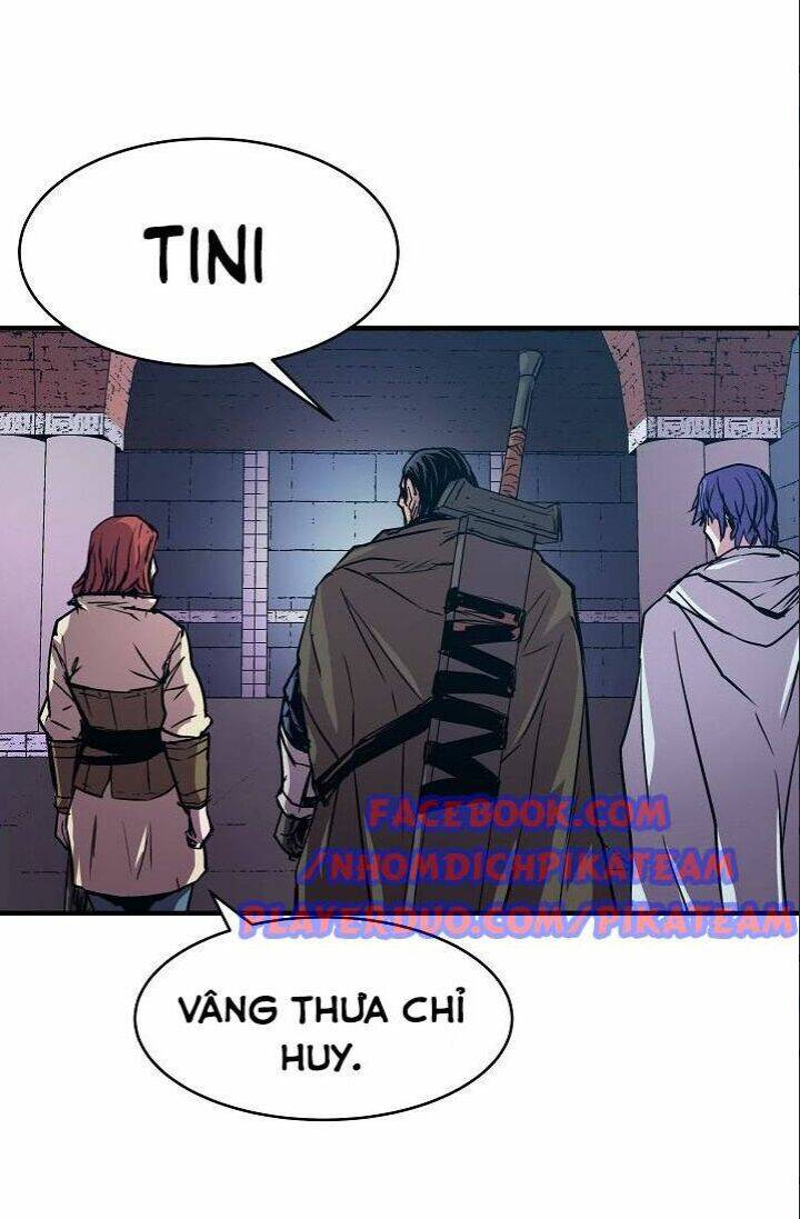 Sự Trở Lại Của Pháp Sư 8 Vòng Chapter 20 - Trang 2