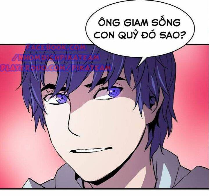 Sự Trở Lại Của Pháp Sư 8 Vòng Chapter 20 - Trang 2