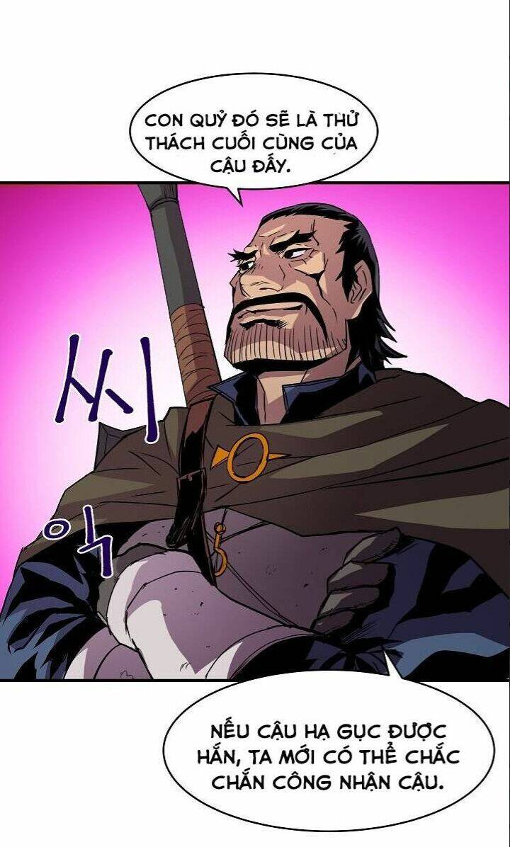Sự Trở Lại Của Pháp Sư 8 Vòng Chapter 20 - Trang 2
