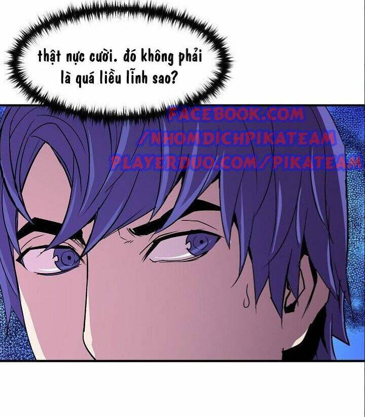 Sự Trở Lại Của Pháp Sư 8 Vòng Chapter 20 - Trang 2