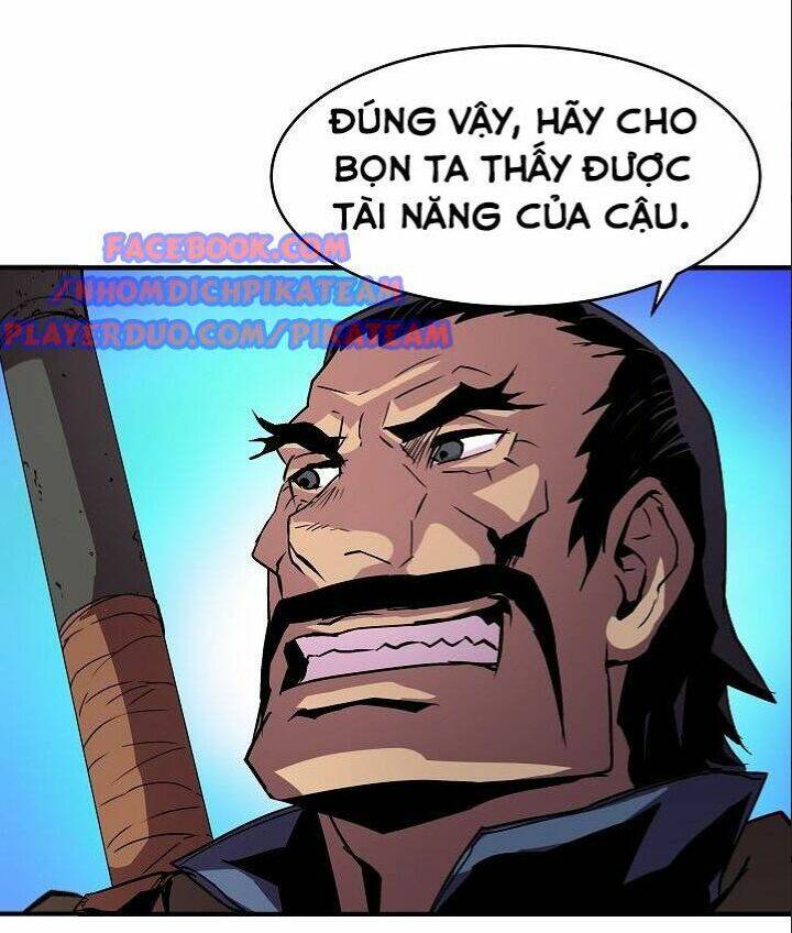 Sự Trở Lại Của Pháp Sư 8 Vòng Chapter 20 - Trang 2