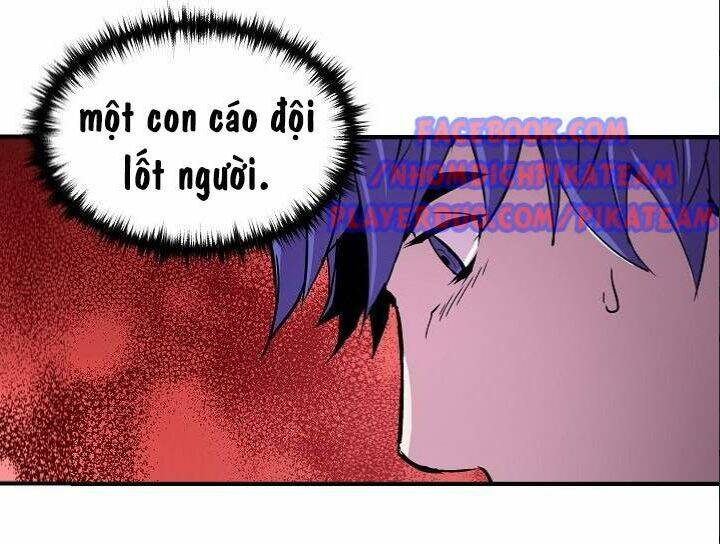 Sự Trở Lại Của Pháp Sư 8 Vòng Chapter 20 - Trang 2