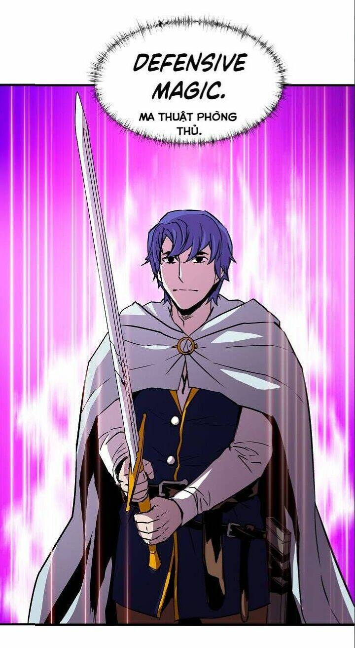 Sự Trở Lại Của Pháp Sư 8 Vòng Chapter 20 - Trang 2