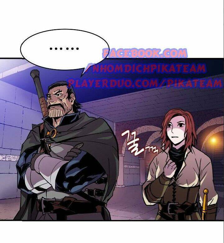 Sự Trở Lại Của Pháp Sư 8 Vòng Chapter 20 - Trang 2