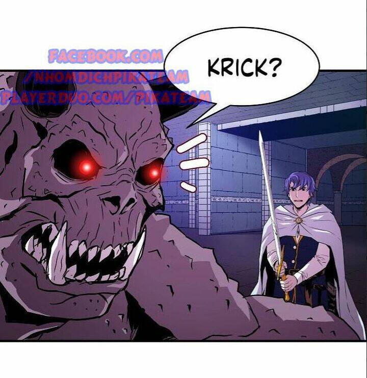 Sự Trở Lại Của Pháp Sư 8 Vòng Chapter 20 - Trang 2