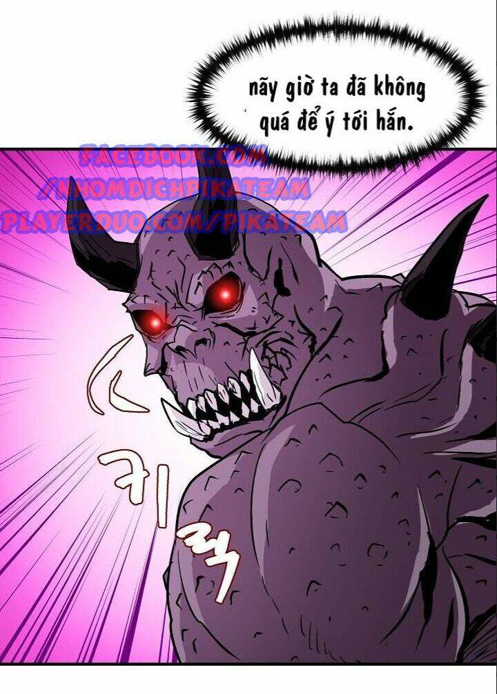 Sự Trở Lại Của Pháp Sư 8 Vòng Chapter 20 - Trang 2