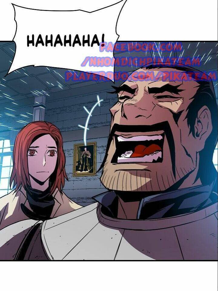 Sự Trở Lại Của Pháp Sư 8 Vòng Chapter 20 - Trang 2