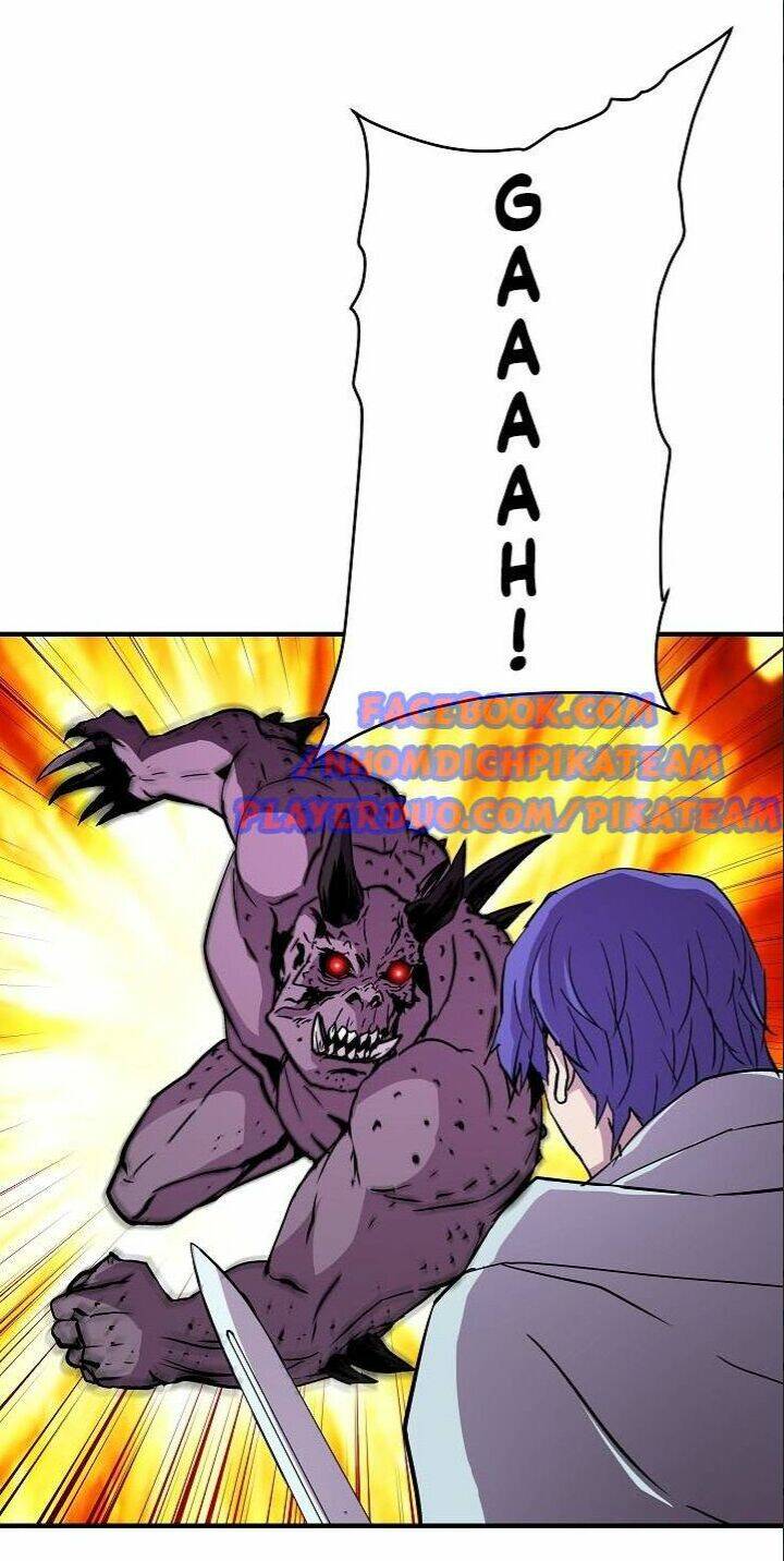 Sự Trở Lại Của Pháp Sư 8 Vòng Chapter 20 - Trang 2