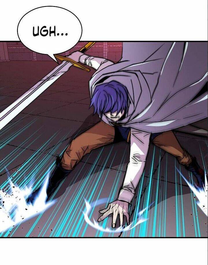 Sự Trở Lại Của Pháp Sư 8 Vòng Chapter 20 - Trang 2