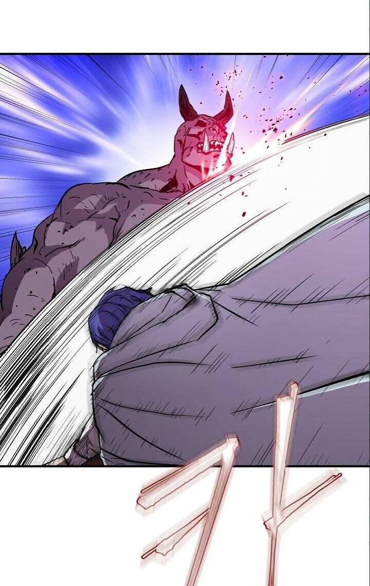 Sự Trở Lại Của Pháp Sư 8 Vòng Chapter 20 - Trang 2