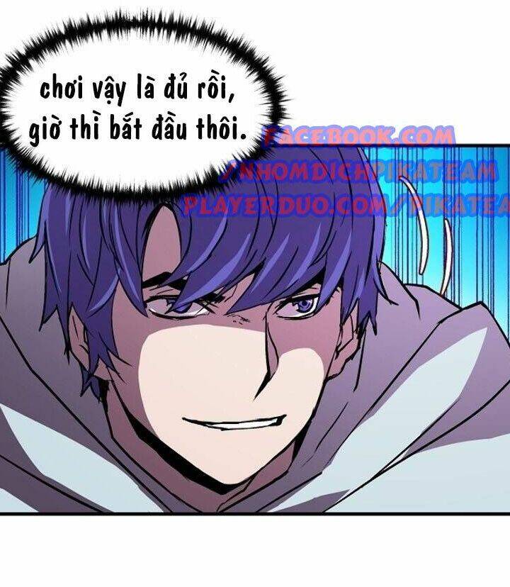 Sự Trở Lại Của Pháp Sư 8 Vòng Chapter 20 - Trang 2