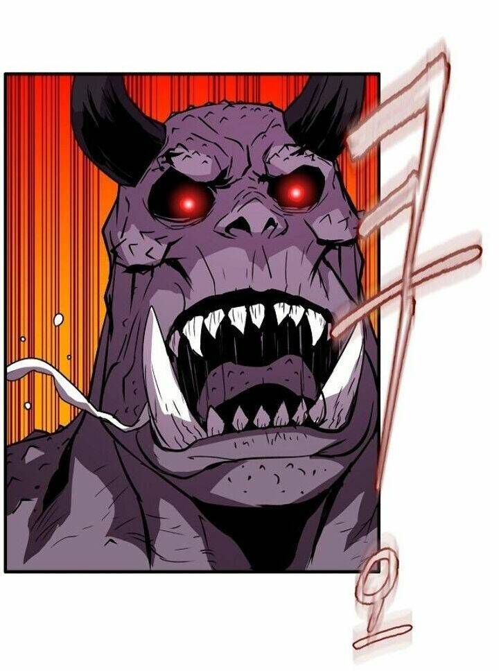 Sự Trở Lại Của Pháp Sư 8 Vòng Chapter 20 - Trang 2