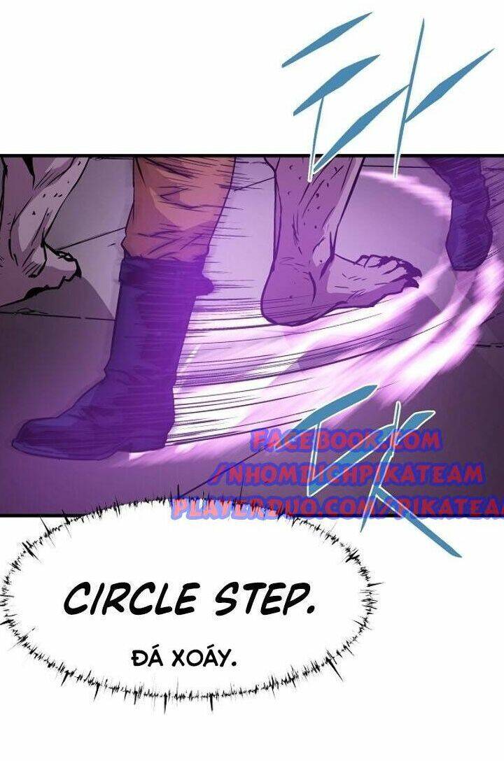 Sự Trở Lại Của Pháp Sư 8 Vòng Chapter 20 - Trang 2